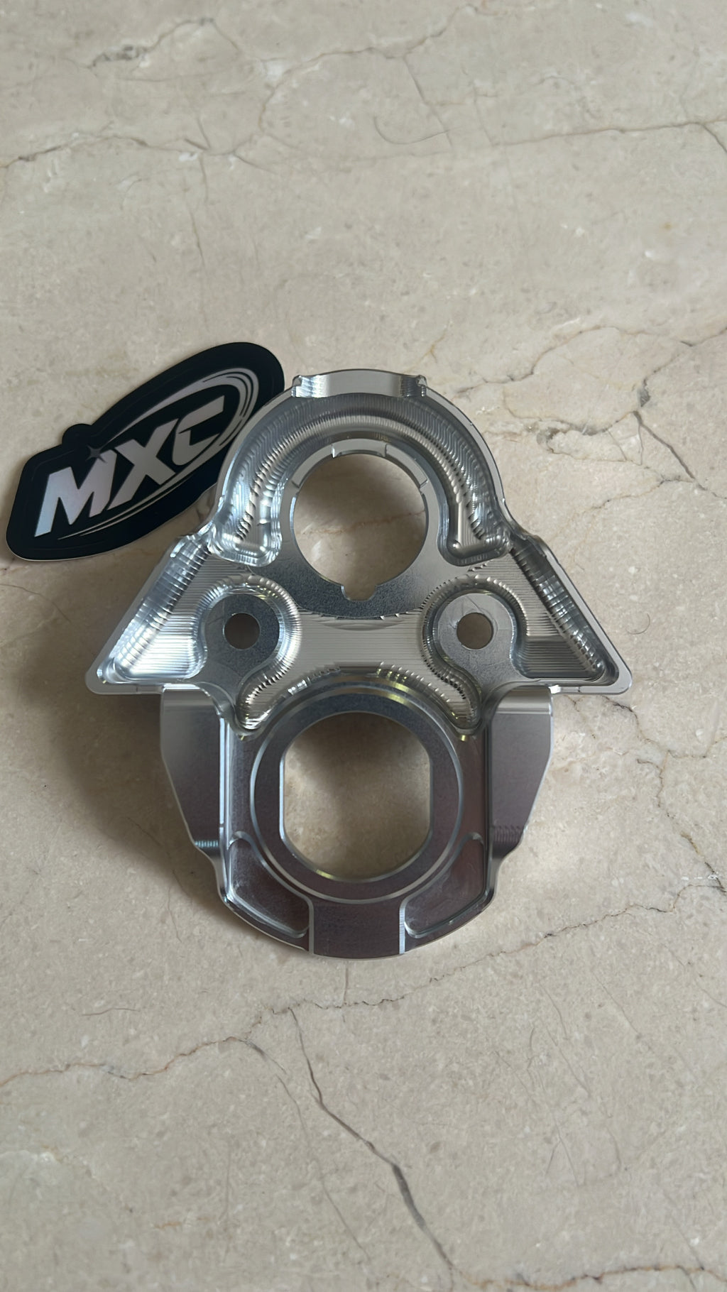 Surron/Eride Ignition Cover