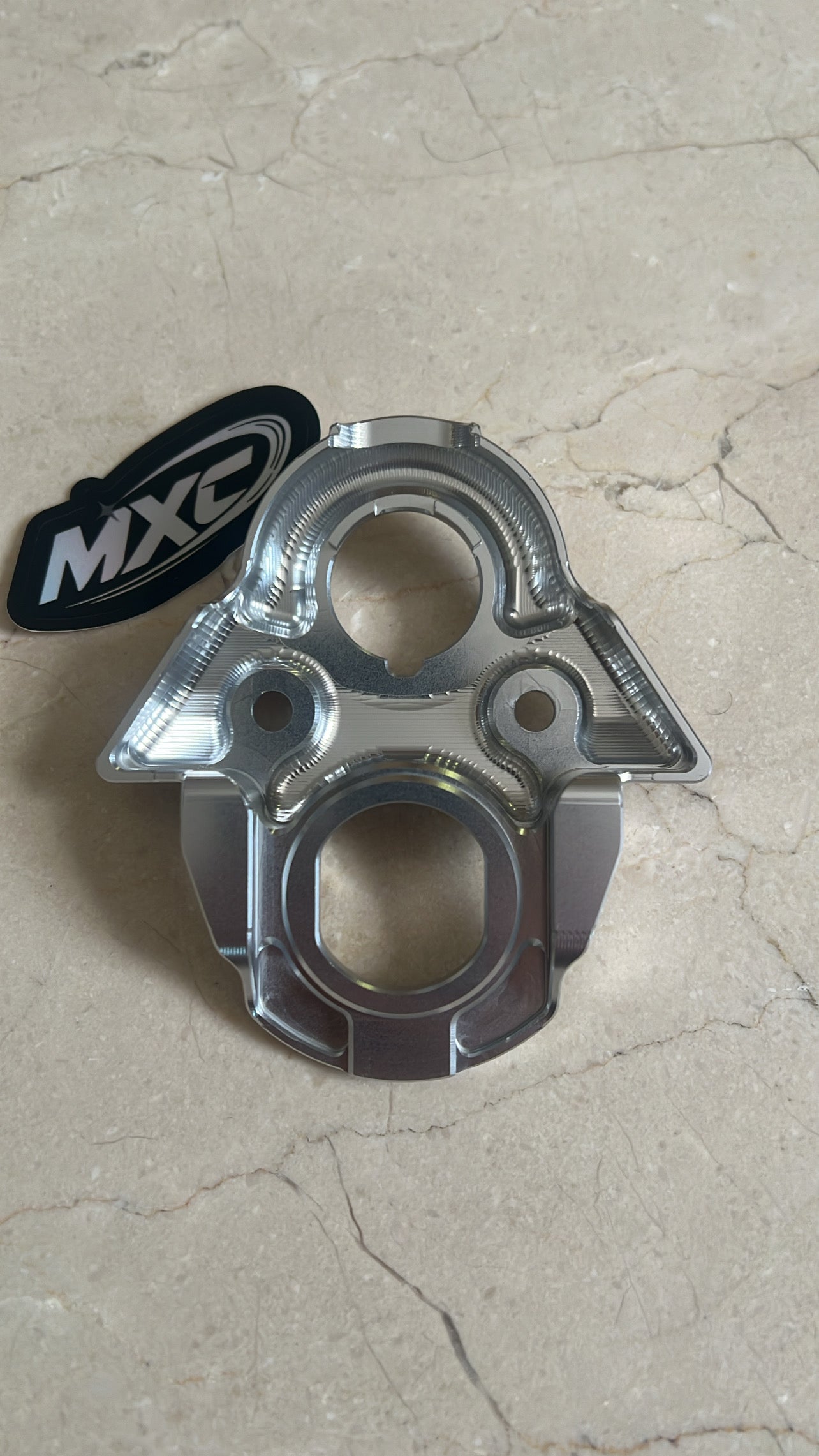 Surron/Eride Ignition Cover